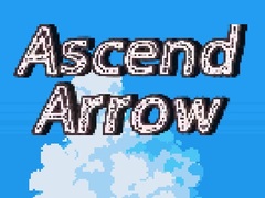 游戏Arrow Ascend