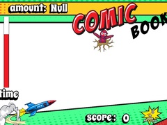 游戏Spider Escape