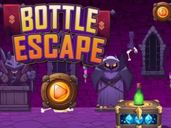 游戏Bottle Escape