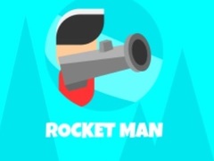 游戏Rocket Man
