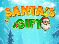 游戏Santa's Gift