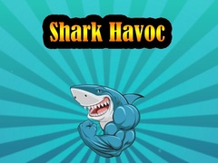 游戏Shark Havoc