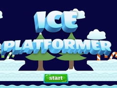 游戏Ice Platformer