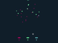 游戏Fill The Holes