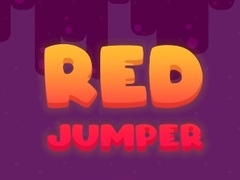游戏Red Jumper