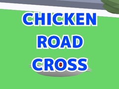 游戏Chicken Road Cross