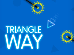 游戏Triangle Way