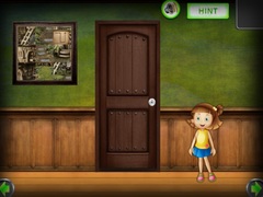 游戏Amgel Kids Room Escape 244