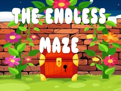游戏The Endless Maze