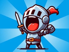 游戏Gladiators. Merge and Fight