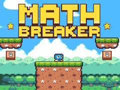 游戏Math Breaker