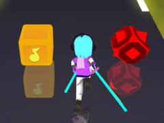 游戏Beat Blader 3D