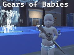游戏Gears of Babies