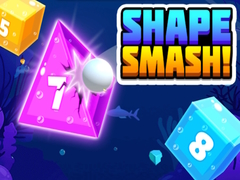 游戏Shape Smash