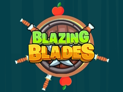 游戏Blazing Blades