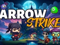 游戏Arrow Strike