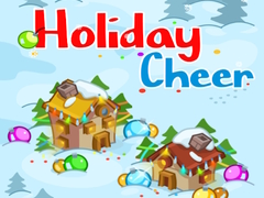 游戏Holiday Cheer