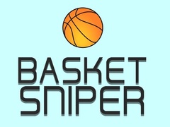 游戏Basket Sniper