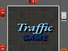 游戏Traffic Game