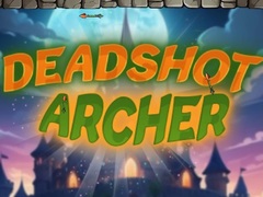 游戏Deadshot Archer