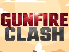 游戏Gunfire Clash