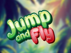 游戏Jump and Fly