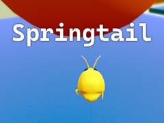 游戏Springtail