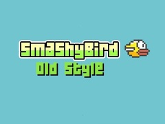 游戏Smashy Bird
