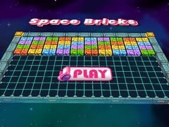 游戏Space Bricks