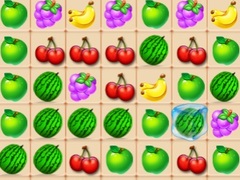 游戏Fruit Crush