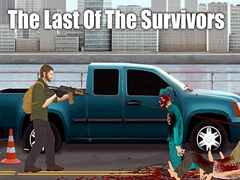 游戏The Last Of The Survivors