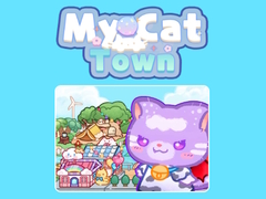 游戏My Cat Town