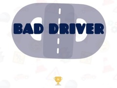 游戏Bad Driver