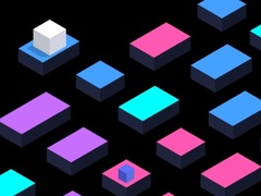 游戏Jumping Cube