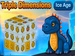 游戏Triple Dimensions Ice Age