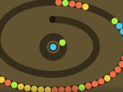 游戏Snake Ball