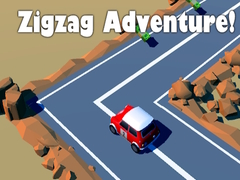 游戏Zigzag Adventure!