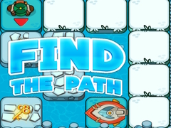 游戏Find the Path