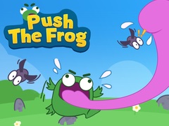 游戏Push The Frog