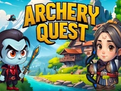 游戏Archery Quest