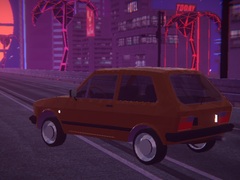 游戏Neon Driver