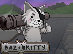 游戏Bazoo Kitty