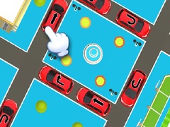 游戏Traffic Escape