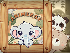 游戏Animerge