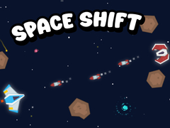 游戏Space Shift