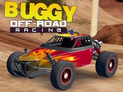 游戏Buggy Offroad Racing