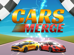 游戏Cars Merge