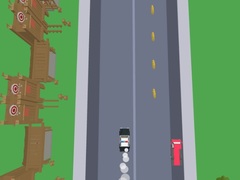 游戏Car Coin Hunt