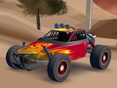 游戏4x4 Buggy Offroad Racing