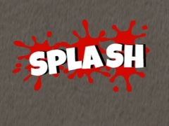 游戏Splash